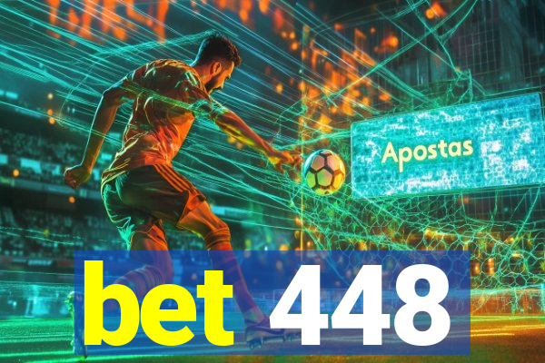 bet 448